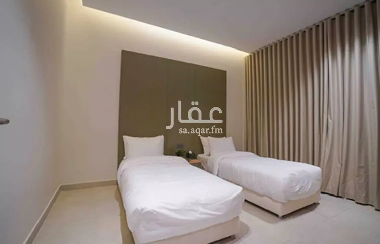 استديو مفروش للحجز في حي العارض ، الرياض ، منطقة الرياض صورة 3