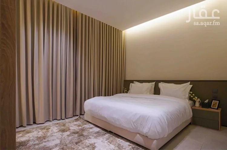 استديو مفروش للحجز في حي العارض ، الرياض ، منطقة الرياض