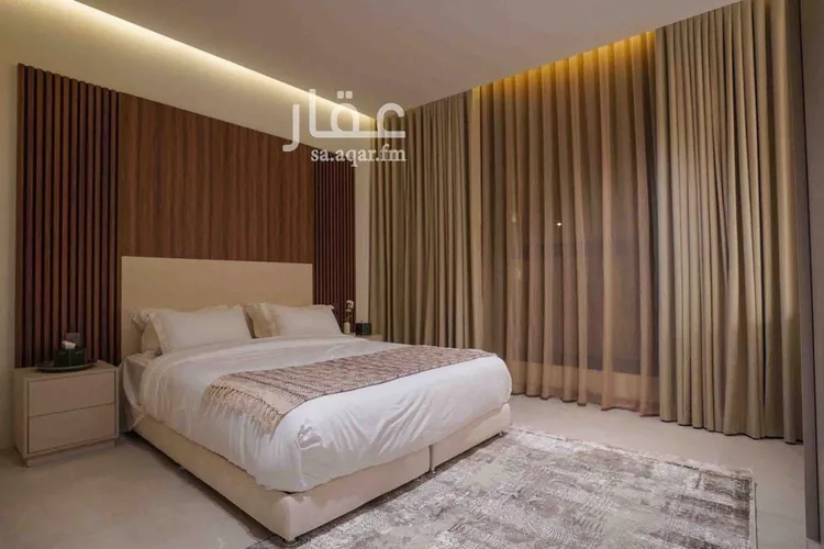 استديو مفروش للحجز في شارع اسماء بنت مالك ، حي العارض ، الرياض ، منطقة الرياض صورة 5