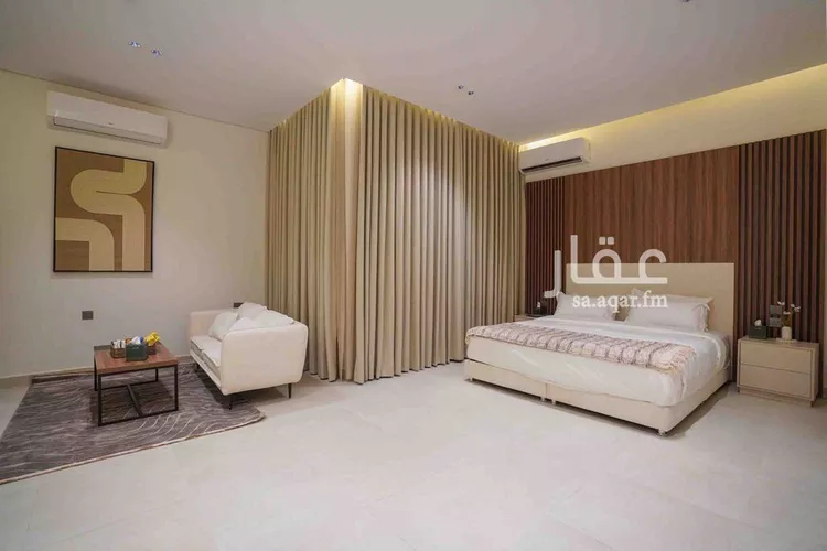 استديو مفروش للحجز في شارع اسماء بنت مالك ، حي النرجس ، الرياض ، منطقة الرياض صورة 4