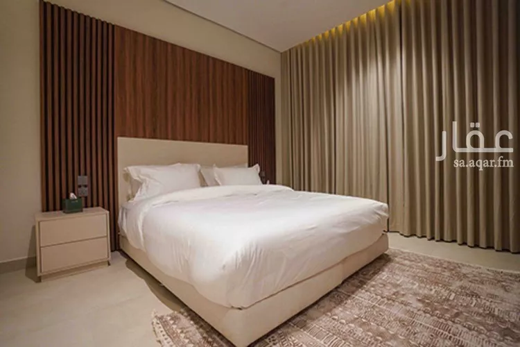 استديو مفروش للحجز في شارع اسماء بنت مالك ، حي العارض ، الرياض ، منطقة الرياض صورة 2