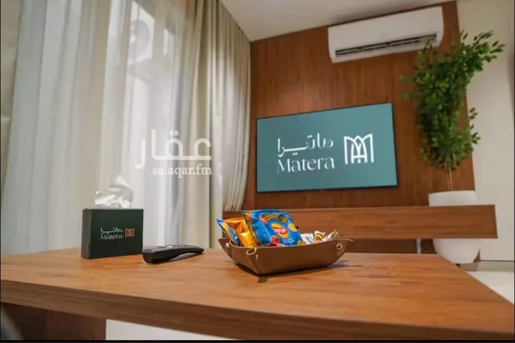 استديو مفروش للحجز في شارع البيت العتيق ، حي قرطبة ، الرياض ، منطقة الرياض صورة 3