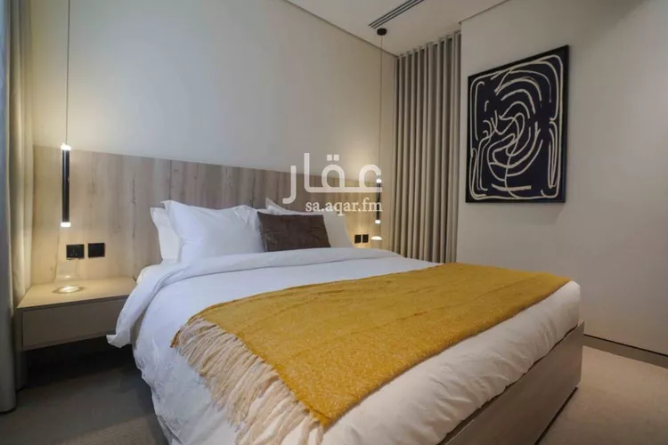 شقة للإيجار في شارع ابي سفيان بن حرب, حي مغرزات, مدينة الرياض, منطقة الرياض صورة 5