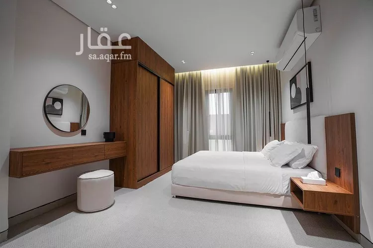 شقة للإيجار في شارع البيت العتيق, حي قرطبة, مدينة الرياض, منطقة الرياض