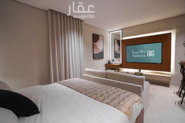 شقة للإيجار في شارع محمد المقدمي, حي النفل, مدينة الرياض, منطقة الرياض صورة 4