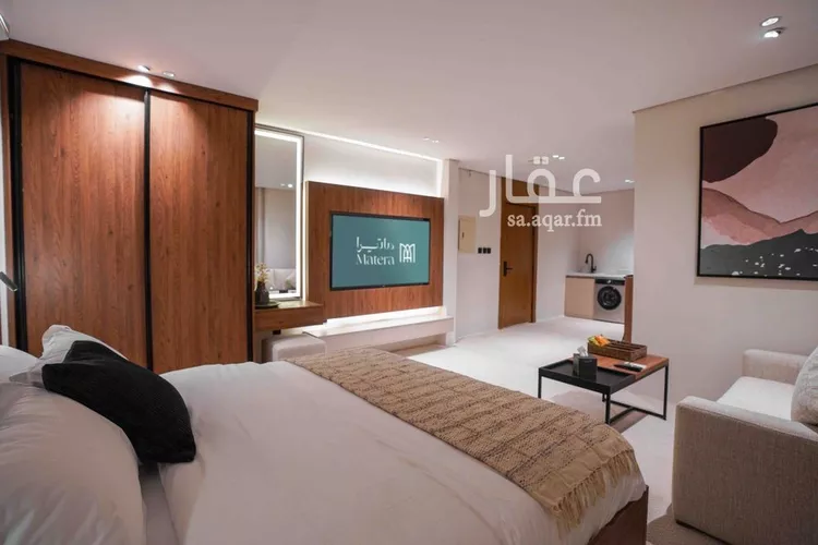 شقة للإيجار في شارع محمد المقدمي, حي النفل, مدينة الرياض, منطقة الرياض صورة 3