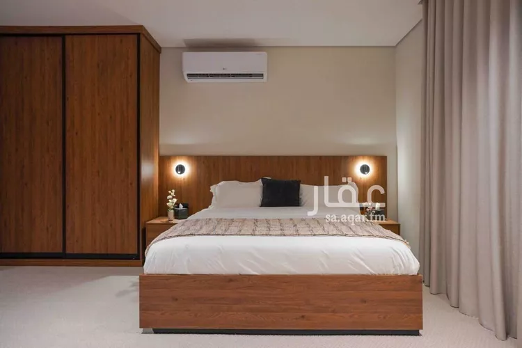 شقة للإيجار في شارع محمد المقدمي, حي النفل, مدينة الرياض, منطقة الرياض صورة 3