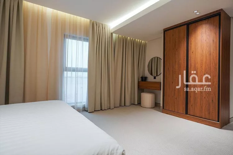 شقة للإيجار في شارع البيت العتيق, حي قرطبة, مدينة الرياض, منطقة الرياض صورة 2