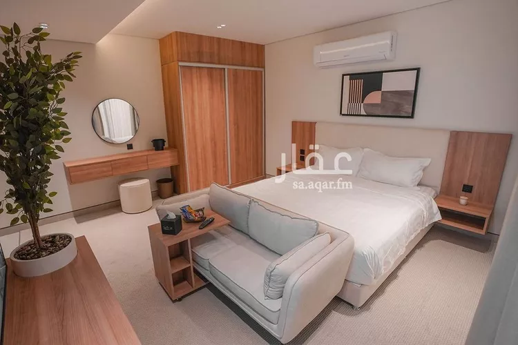 شقة للإيجار في شارع البيت العتيق, حي قرطبة, مدينة الرياض, منطقة الرياض صورة 2