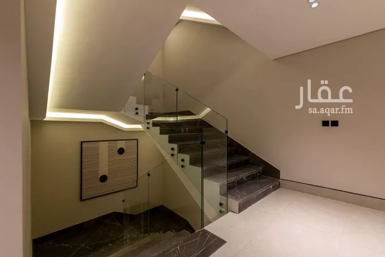 شقة للإيجار في شارع البيت العتيق, حي قرطبة, مدينة الرياض, منطقة الرياض 11