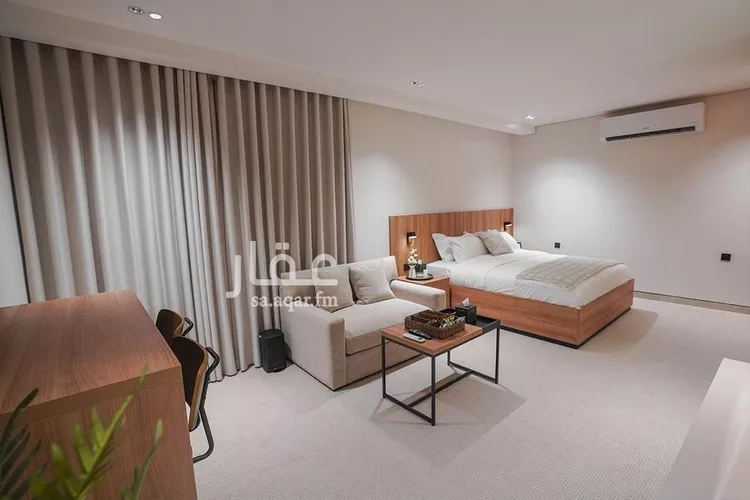 شقة للإيجار في شارع الدهناء, حي الملقا, مدينة الرياض, منطقة الرياض صورة 5