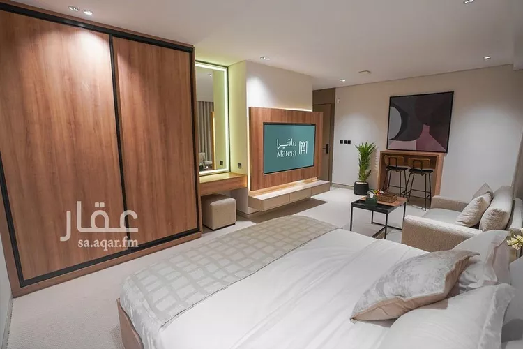 شقة للإيجار في شارع الدهناء, حي الملقا, مدينة الرياض, منطقة الرياض صورة 4