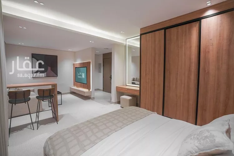شقة للإيجار في شارع الدهناء, حي الملقا, مدينة الرياض, منطقة الرياض صورة 5