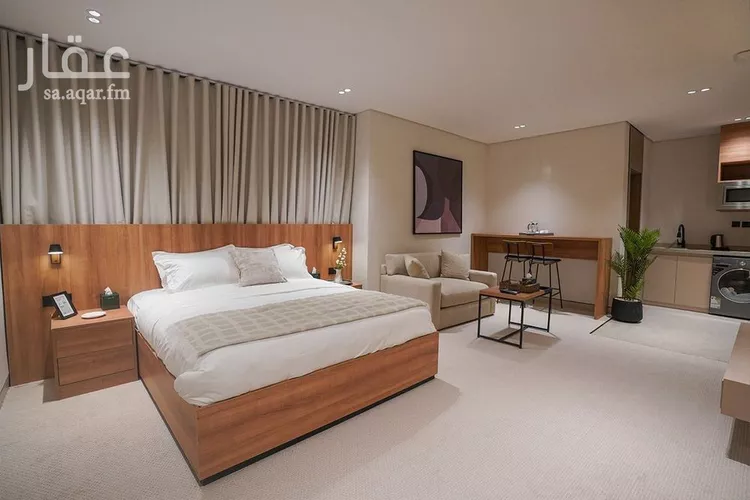 Apartment for Rent in Riyadh Al Malqa