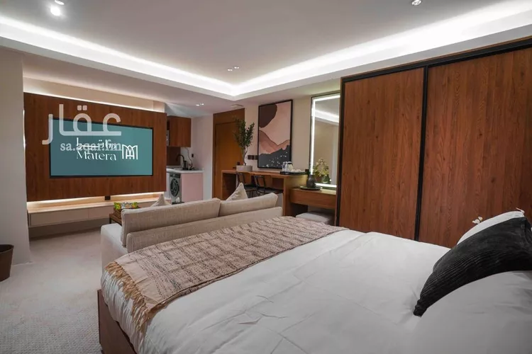 شقة للإيجار في شارع محمد المقدمي, حي النفل, مدينة الرياض, منطقة الرياض