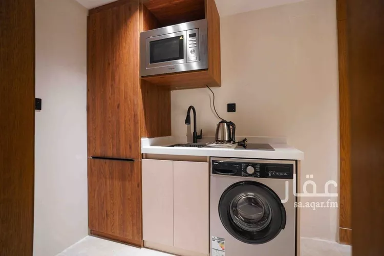شقة للإيجار في شارع محمد المقدمي, حي النفل, مدينة الرياض, منطقة الرياض صورة 5