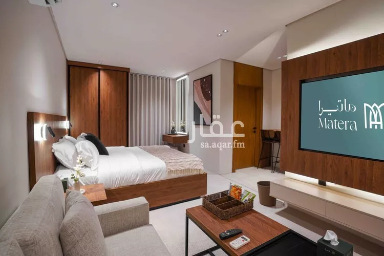 شقة للإيجار في شارع محمد المقدمي, حي النفل, مدينة الرياض, منطقة الرياض صورة 2