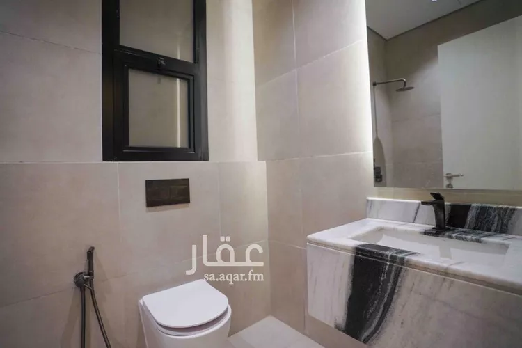 استوديو للإيجار في شارع اسماء بنت مالك, حي العارض, مدينة الرياض, منطقة الرياض 10