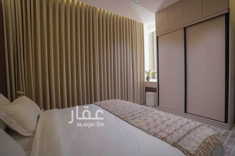 شقة للإيجار في شارع اسماء بنت مالك, حي العارض, مدينة الرياض, منطقة الرياض صورة 5