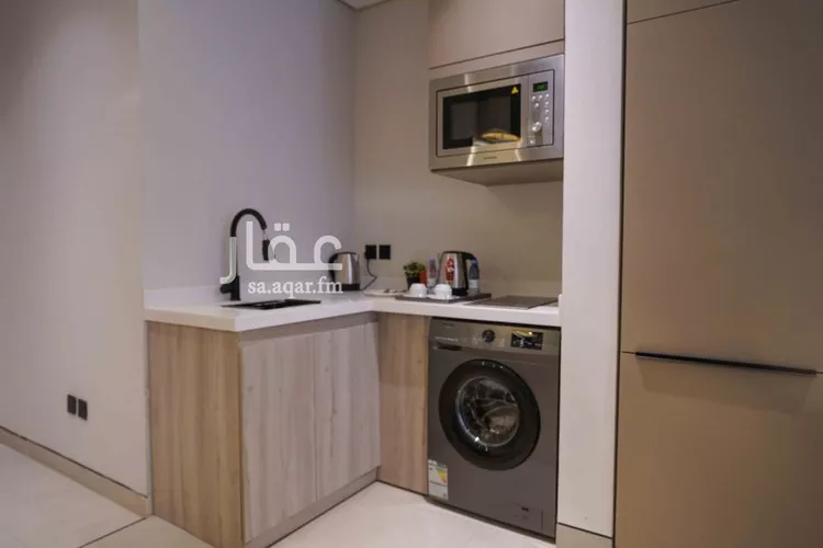 Studio for rent in Riyadh Al Mughrizat 8
