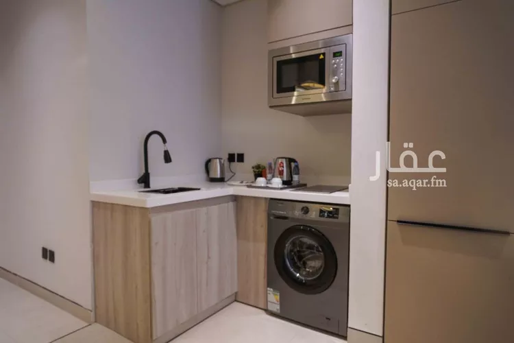 استوديو للإيجار في شارع ابي سفيان بن حرب, حي مغرزات, مدينة الرياض, منطقة الرياض 10