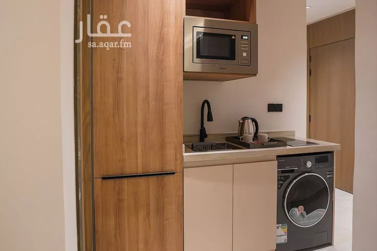 شقة للإيجار في شارع الدهناء, حي الملقا, مدينة الرياض, منطقة الرياض صورة 5