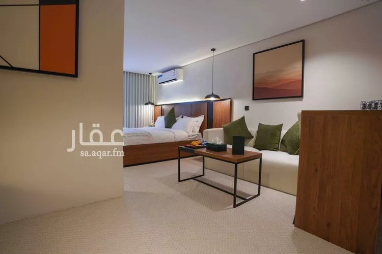 شقة للإيجار في شارع الوديان, حي العقيق, مدينة الرياض, منطقة الرياض صورة 2