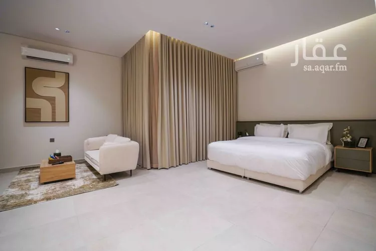 شقة للإيجار في شارع اسماء بنت مالك, حي العارض, مدينة الرياض, منطقة الرياض صورة 4