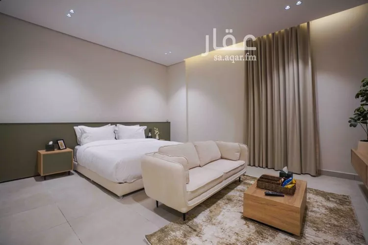 شقة للإيجار في شارع اسماء بنت مالك, حي العارض, مدينة الرياض, منطقة الرياض