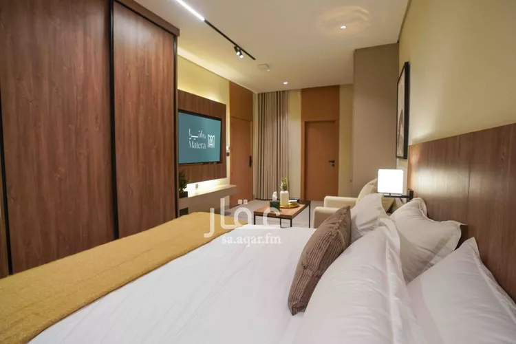 شقة للإيجار في شارع البيان, حي الملك عبدالعزيز, مدينة الرياض, منطقة الرياض صورة 4