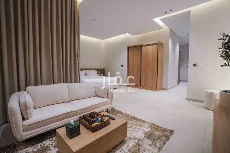 شقة للإيجار في شارع اسماء بنت مالك, حي العارض, مدينة الرياض, منطقة الرياض صورة 2