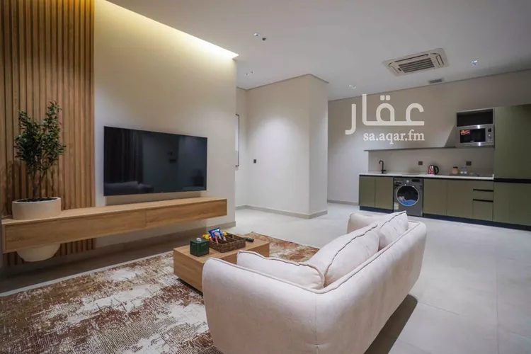 شقة للإيجار في شارع اسماء بنت مالك, حي العارض, مدينة الرياض, منطقة الرياض صورة 3