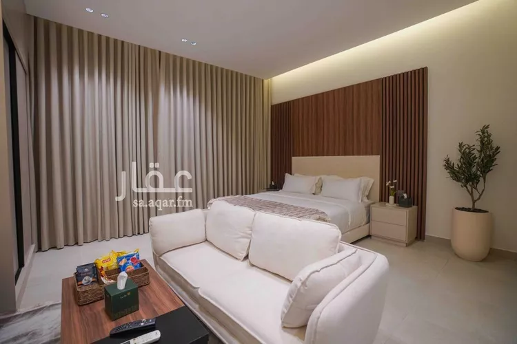 شقة للإيجار في شارع اسماء بنت مالك, حي العارض, مدينة الرياض, منطقة الرياض