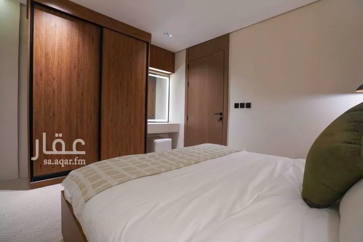 شقة للإيجار في شارع الوديان, حي العقيق, مدينة الرياض, منطقة الرياض صورة 3