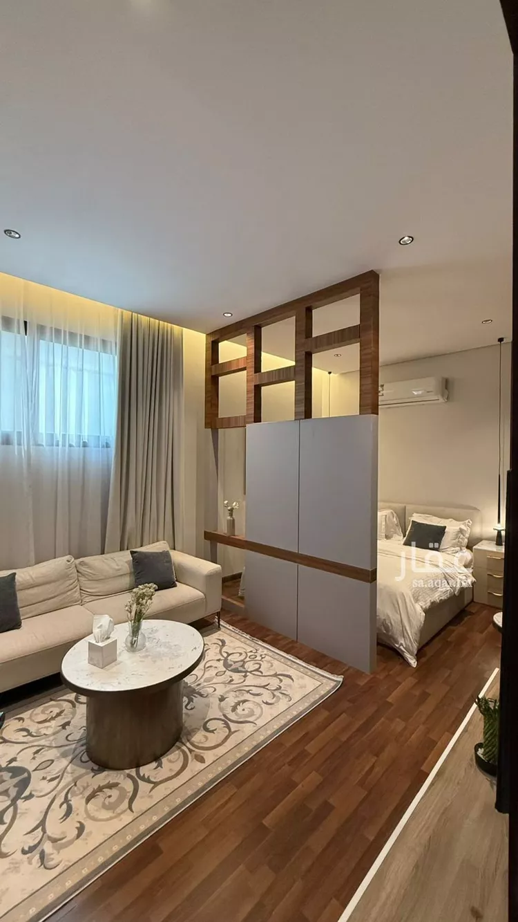 شقة للإيجار في شارع عبدالله بن إبراهيم بن سيف, حي قرطبة, مدينة الرياض, منطقة الرياض