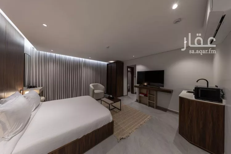شقة للإيجار في شارع السعادات, حي الملقا, مدينة الرياض, منطقة الرياض صورة 3