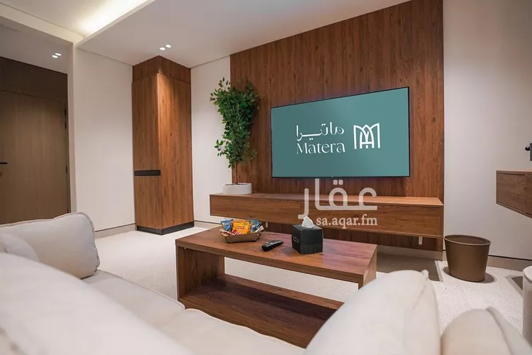 استديو مفروش للحجز في شارع البيت العتيق ، حي قرطبة ، الرياض ، منطقة الرياض صورة 4