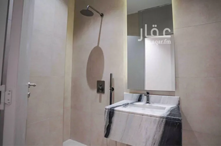 استديو مفروش للحجز في حي العارض ، الرياض ، منطقة الرياض صورة 3