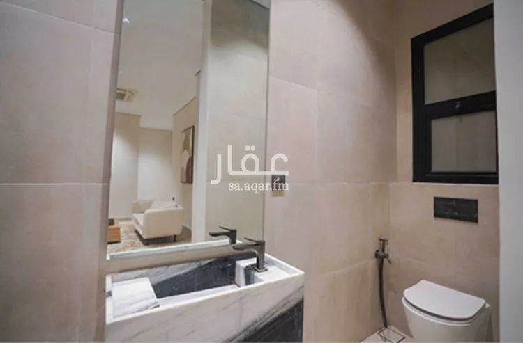 استديو مفروش للحجز في حي العارض ، الرياض ، منطقة الرياض صورة 2