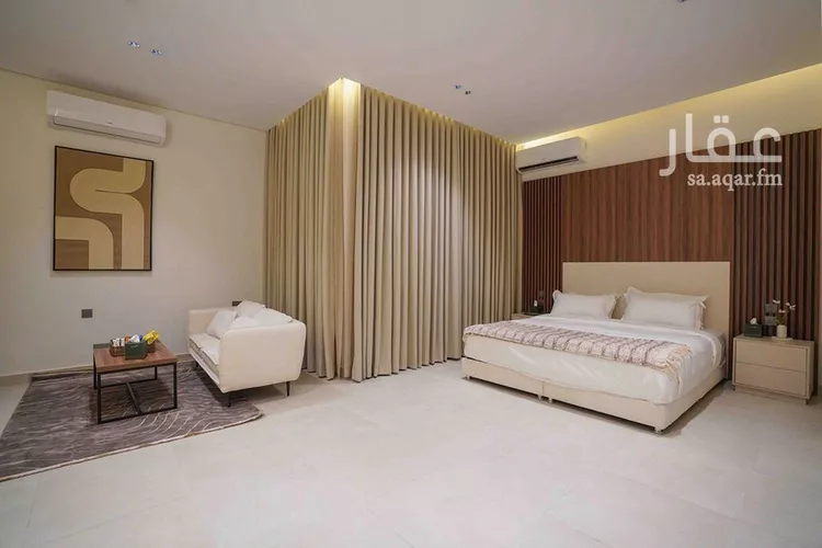 استديو مفروش للحجز في شارع اسماء بنت مالك ، حي العارض ، الرياض ، منطقة الرياض صورة 3