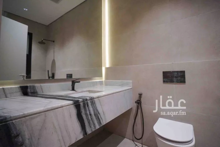 استديو مفروش للحجز في شارع اسماء بنت مالك ، حي العارض ، الرياض ، منطقة الرياض