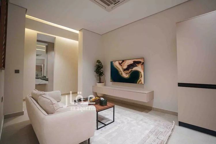 استديو مفروش للحجز في شارع اسماء بنت مالك ، حي العارض ، الرياض ، منطقة الرياض صورة 3