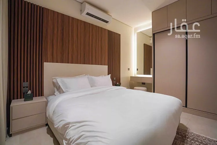 استديو مفروش للحجز في شارع اسماء بنت مالك ، حي العارض ، الرياض ، منطقة الرياض صورة 3