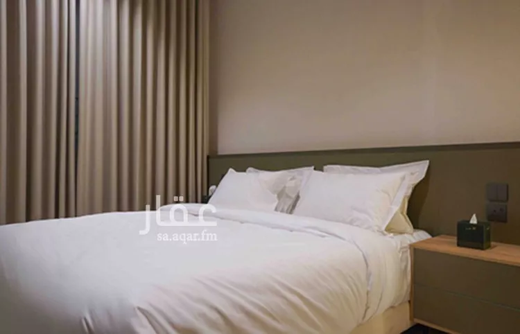 استديو مفروش للحجز في شارع اسماء بنت مالك ، حي النرجس ، الرياض ، منطقة الرياض صورة 5