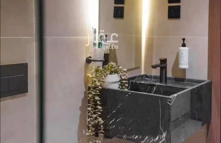 استديو مفروش للحجز في شارع البيت العتيق ، حي قرطبة ، الرياض ، منطقة الرياض