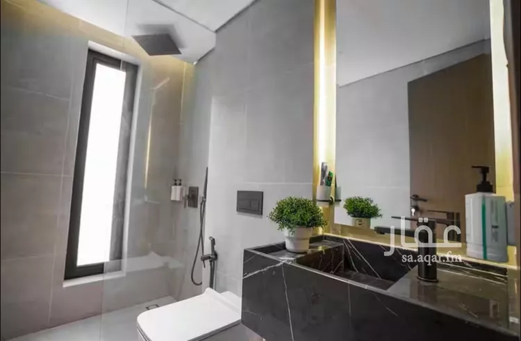 استديو مفروش للحجز في شارع البيت العتيق ، حي قرطبة ، الرياض ، منطقة الرياض صورة 2