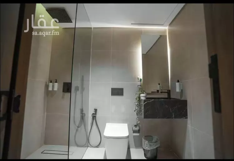 استديو مفروش للحجز في شارع البيت العتيق ، حي قرطبة ، الرياض ، منطقة الرياض صورة 2