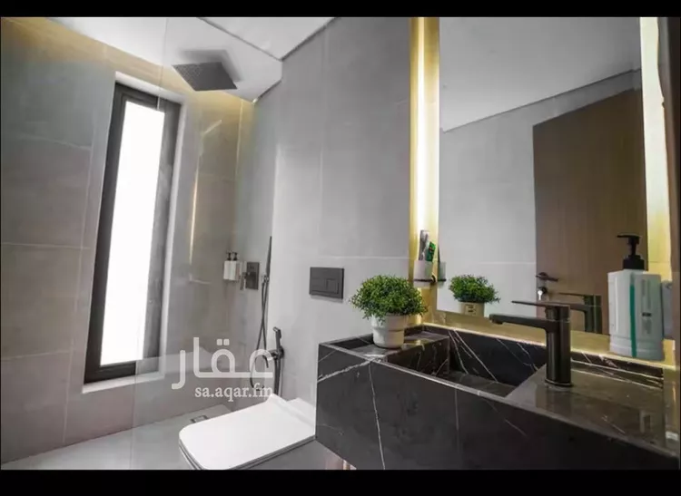 استديو مفروش للحجز في شارع البيت العتيق ، حي قرطبة ، الرياض ، منطقة الرياض صورة 4