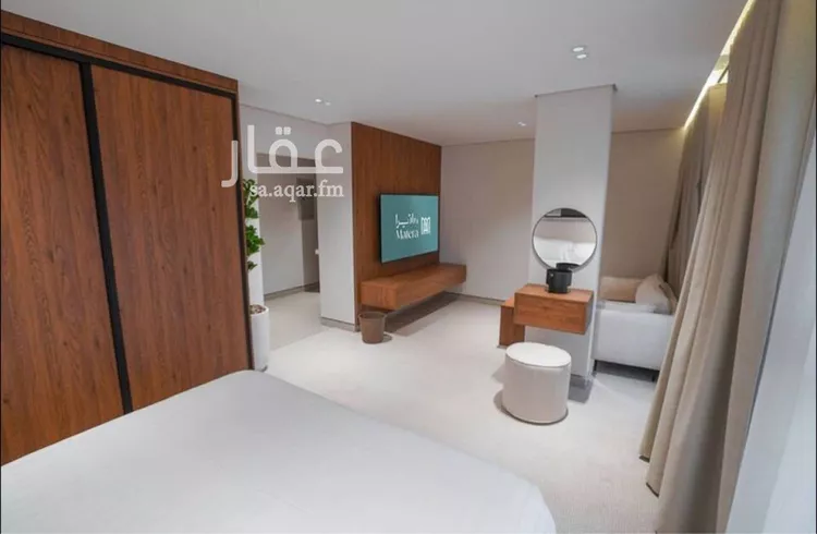استديو مفروش للحجز في شارع البيت العتيق ، حي قرطبة ، الرياض ، منطقة الرياض صورة 3