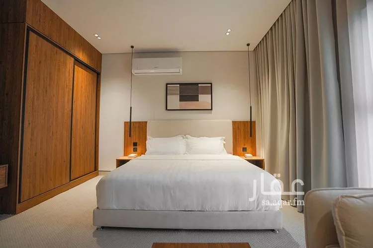 شقة للإيجار في شارع البيت العتيق, حي قرطبة, مدينة الرياض, منطقة الرياض صورة 4